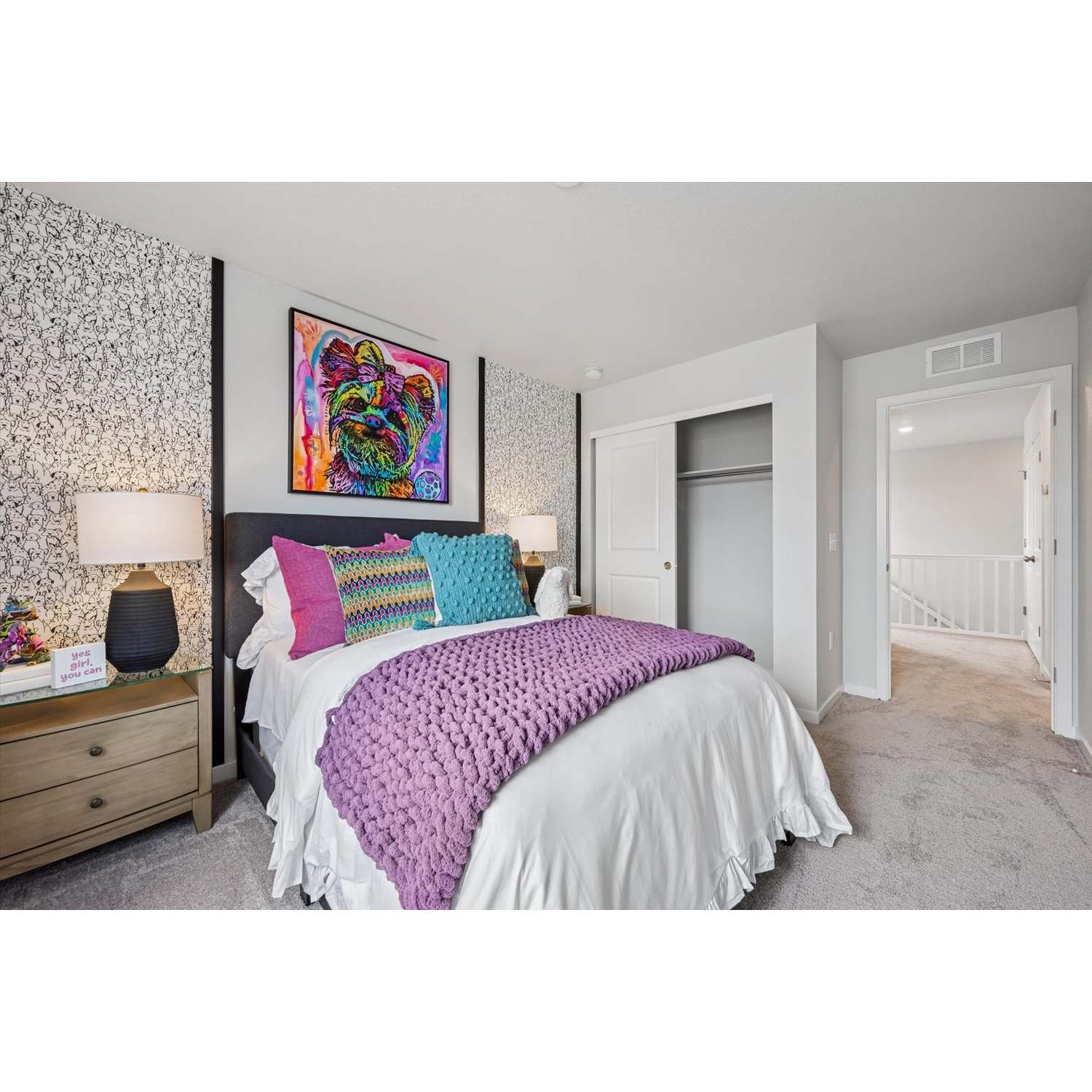 20341 E. 57th Avenue (Rosewood | Residence 21225) - floorplan image