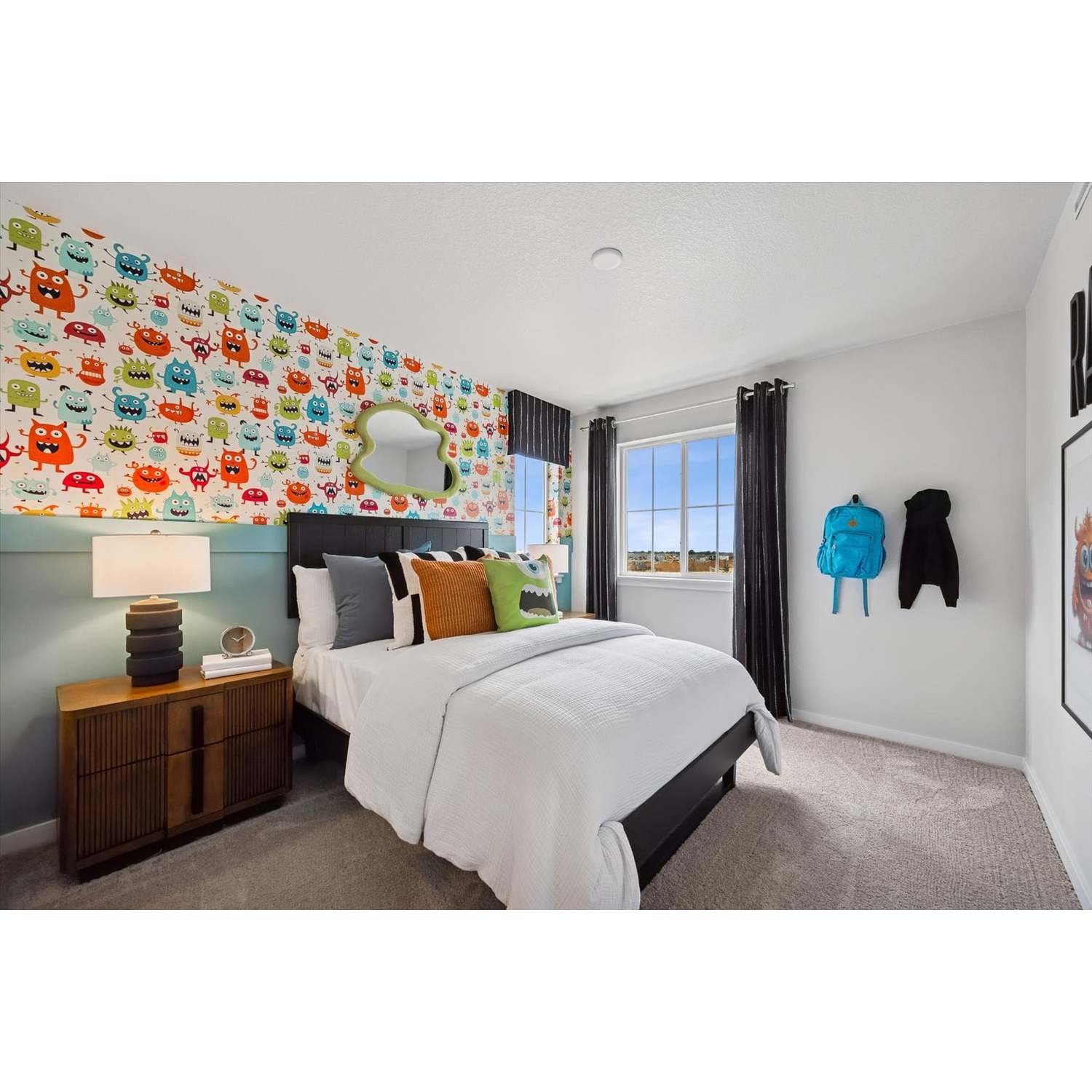 20341 E. 57th Avenue (Rosewood | Residence 21225) - floorplan image