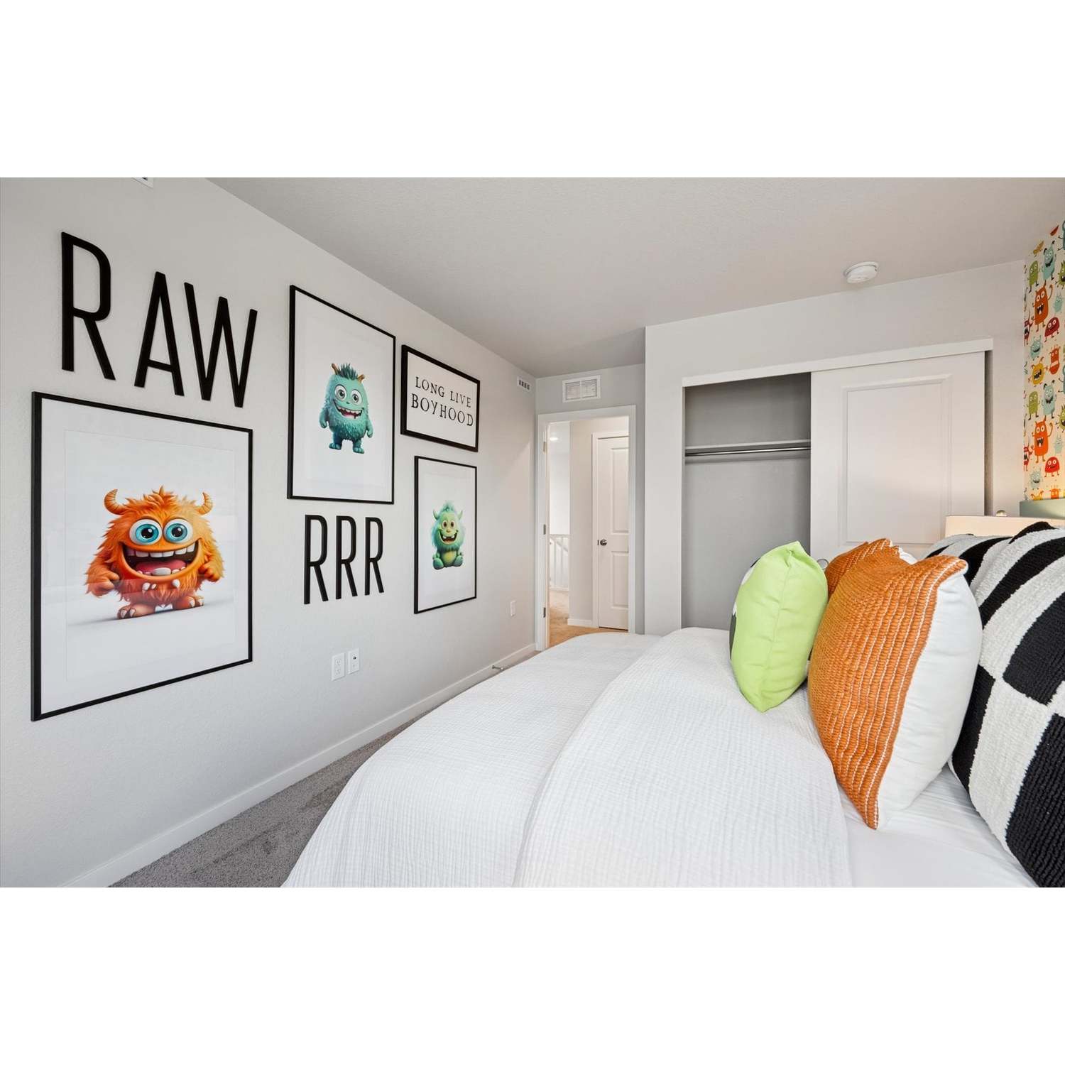 20341 E. 57th Avenue (Rosewood | Residence 21225) - floorplan image
