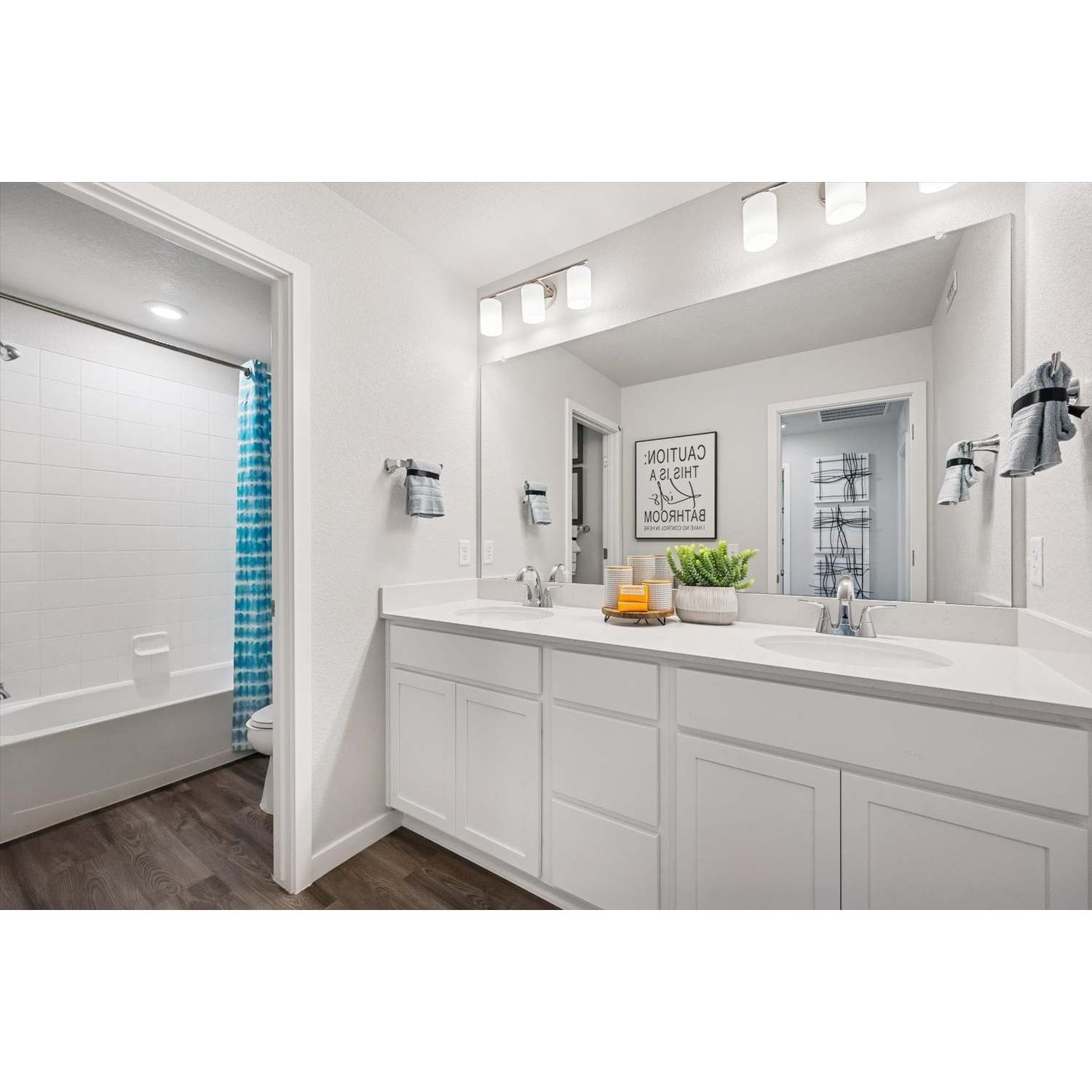 20341 E. 57th Avenue (Rosewood | Residence 21225) - floorplan image