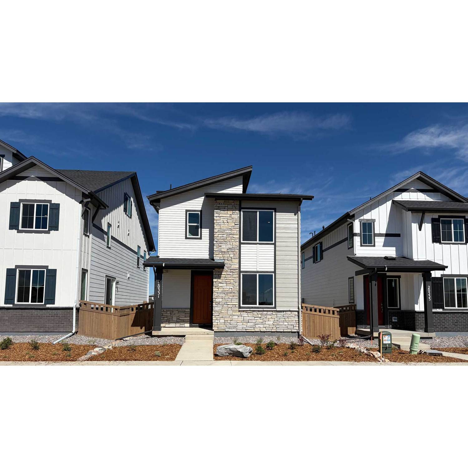 20331 E. 57th Avenue (Bellmont | Residence 21224)