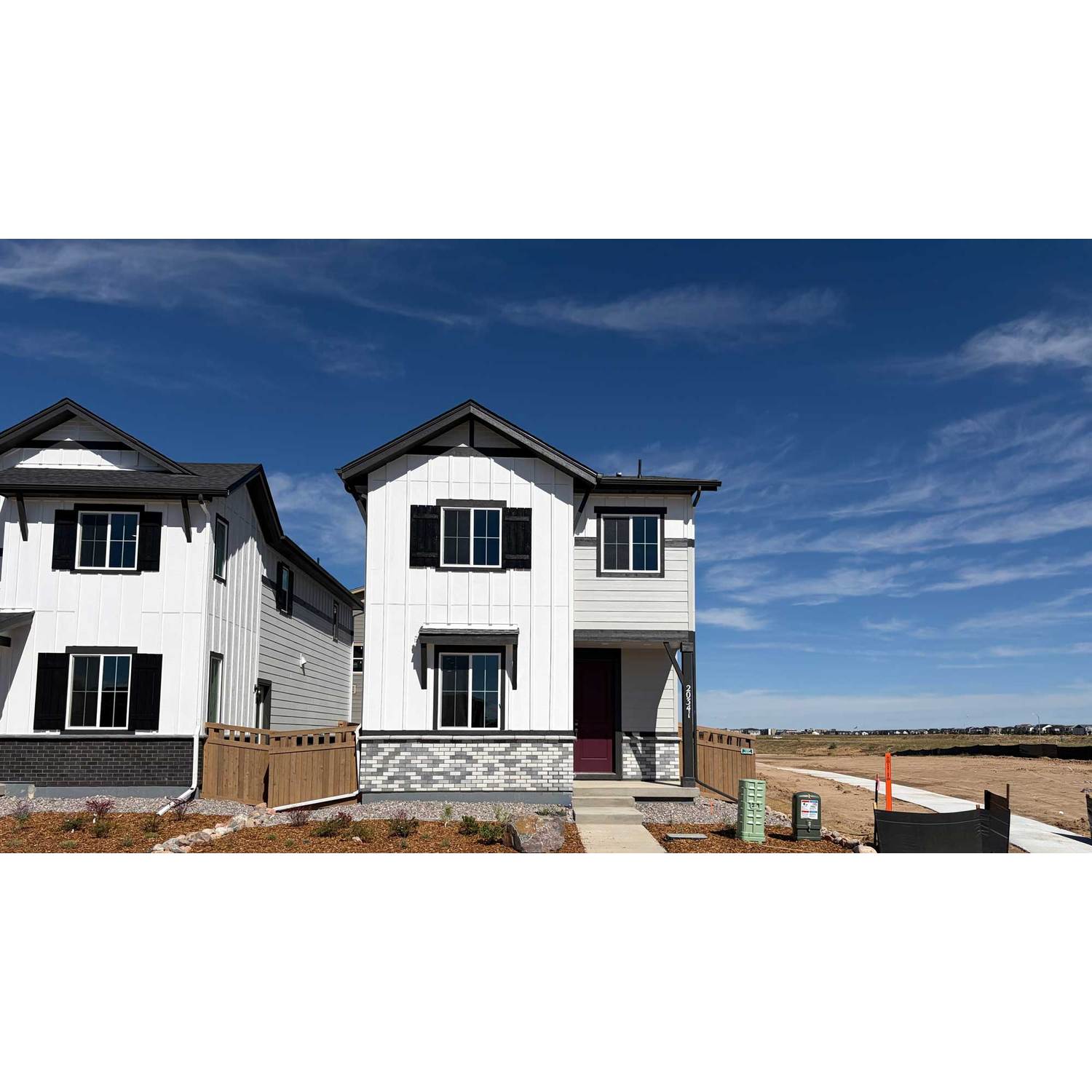 20341 E. 57th Avenue (Rosewood | Residence 21225)