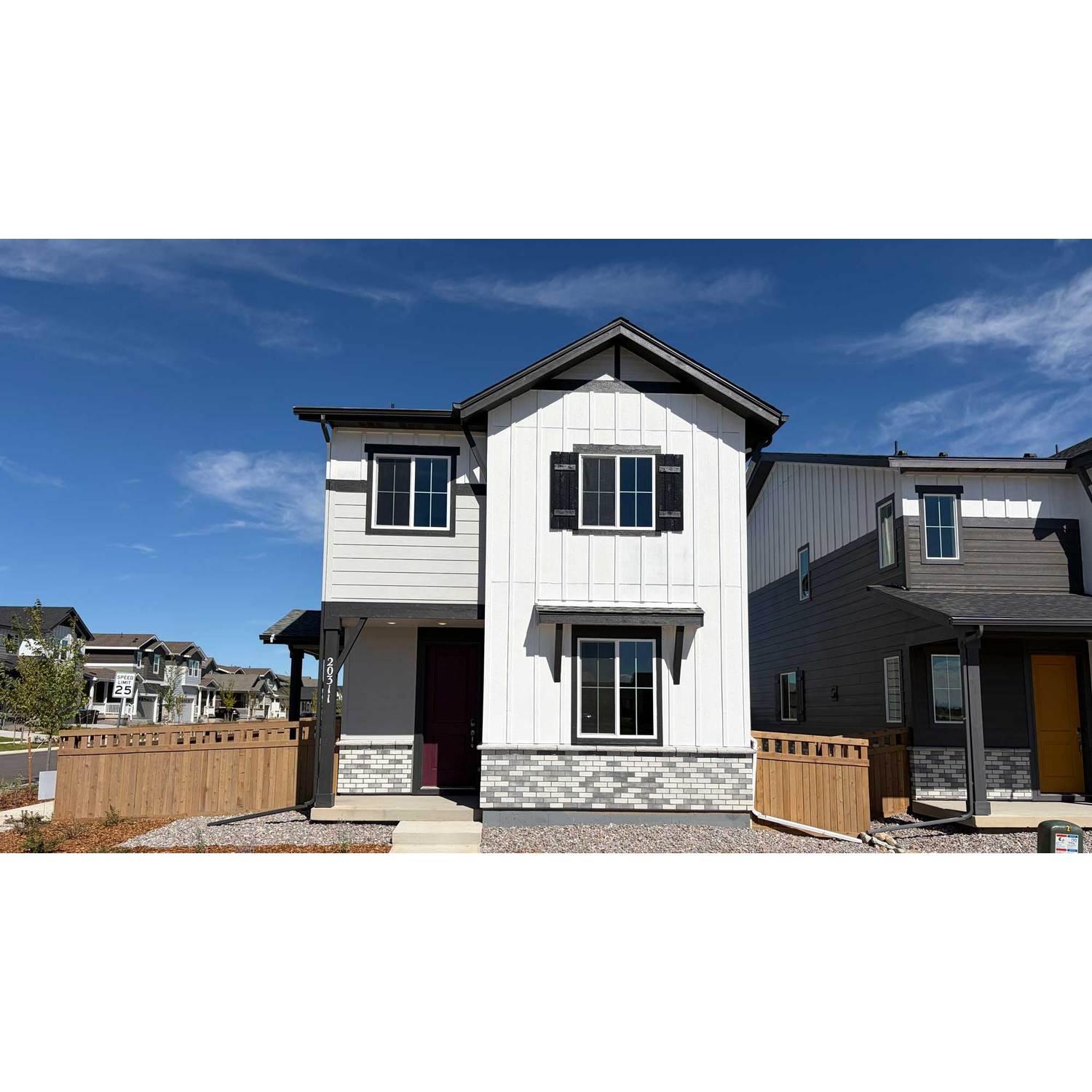 20311 E. 57th Avenue (Rosewood | Residence 21225)