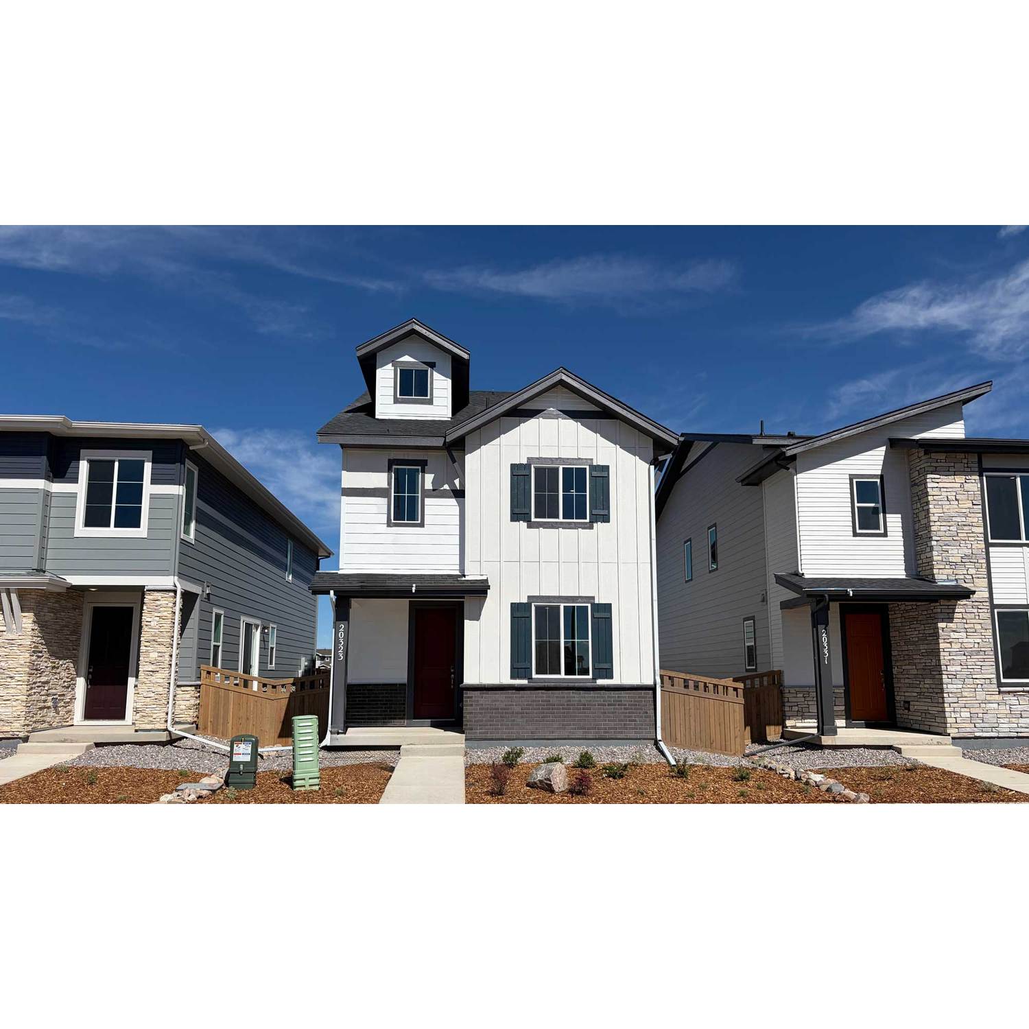 20323 E. 57th Avenue (Winslow | Residence 21325)