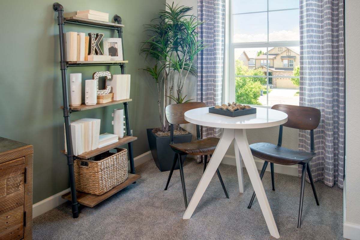 20267 E. 56th Pl. (Plano 2585) - imagen del plano de la vivienda