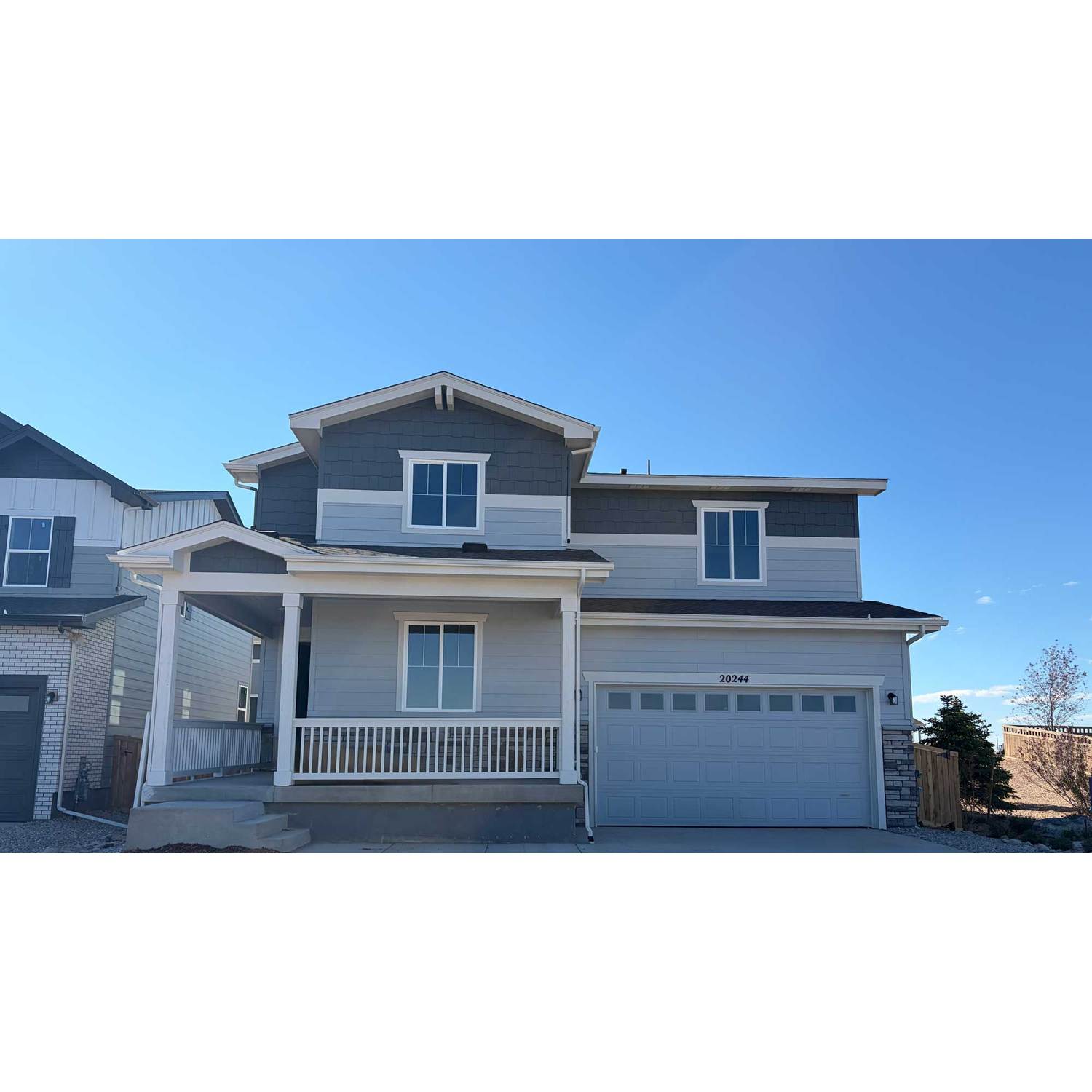 20244 E. 59th Avenue (The Powell | Residencia 39206)